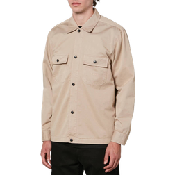 HUGO BOSS Lovvo Overshirt Jacket