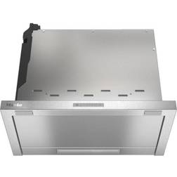 Miele DAS2620 60cm, Stainless Steel