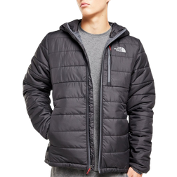 The North Face Lungern Padded Jacket - Black