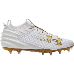 Under Armour Blur Smoke 2.0 MC M - White/Metallic Gold