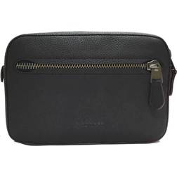 Coach Metropolitan Soft Belt Bag - Black