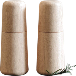 Hvalsøe Design - Peberkværn, Saltkværn 16cm