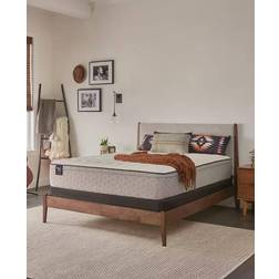 Sealy Essentials12 Inch Euro Top Queen Bed Mattress