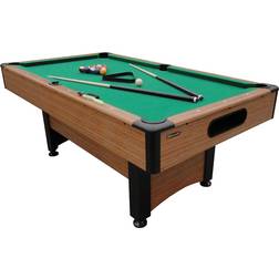 Mizerak Dynasty Space Saver 6.5' Billiard Table