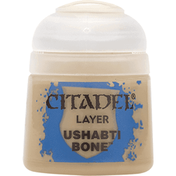 Games Workshop Citadel Layer Ushabti Bone 12ml