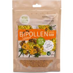 Mother Earth Bee Pollen Swedish 150g 1pak
