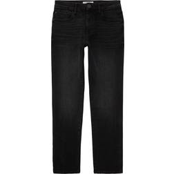 Tom Tailor Regular Slim Josh Jeans - Black