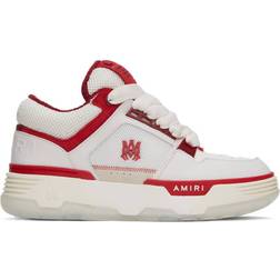 Amiri MA-1 - White/Red