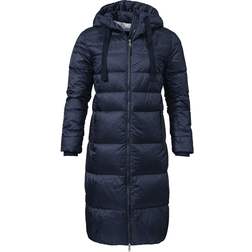 Schöffel Down Coat Kenosha L - Blue