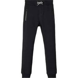 Name It Honk Sweat Pants - Black (13147424)