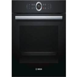 Bosch HBG633NB1 Negro