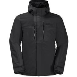 Jack Wolfskin Jasper 3i1 Herre