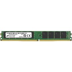 Crucial Micron DDR4 2666MHz 16GB ECC (MTA18ADF2G72AZ-2G6E1R)