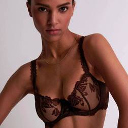 Aubade Softessence Half-Cup Bra