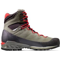 Mammut Herren Kento Advanced High GTX Schuhe