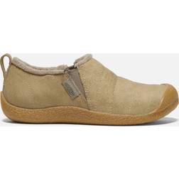 Keen Howser Harvest Beige Sneaker