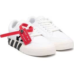 Off-White Kid's Sneaker - White