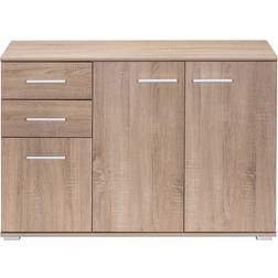 Casa Alba Chest of Drawer 107x75cm