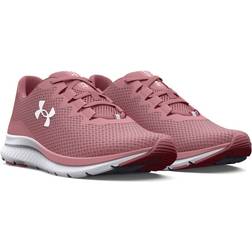 Under Armour Armor W Charged Impulse 3 - Pink