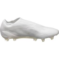 Adidas X Crazyfast.1 LL FG - Cloud White