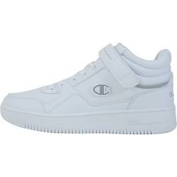 Champion Mid Cut Shoe Rebound Vintage Ww001