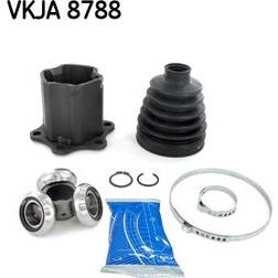 SKF Drivknut, drivaxel VKJA 8788