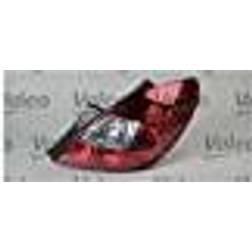 Valeo Halogen Technology Automotive Rearlamp 43392