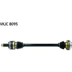 SKF Drivaksel VKJC 8095