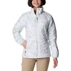 Columbia Powder Lite Puffer Jacket - White