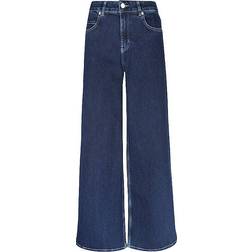 Comma comma casual identity Flared Jeans