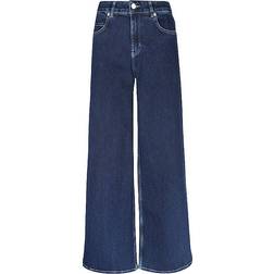 comma casual identity Flared Jeans