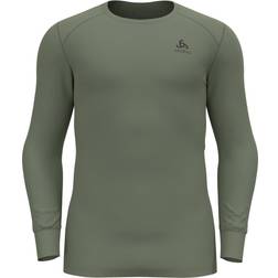 Odlo Herren Active WARM ECO Baselayer-Oberteil