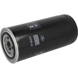 MANN-FILTER W 962/2 Anti-Return Valve