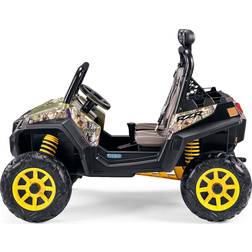 Peg-Pérego Polaris RZR 900 Camo