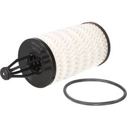 Mahle Oliefilter Mercedes-Benz OX 814D