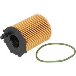 Mahle Oliefilter OX 171/2D1 154072348573