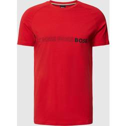 HUGO BOSS Strand-Oberteil T-SHIRT RN SLIM FIT Slim Fit