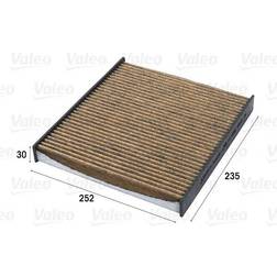 Valeo Cabin Air Filter Protect Max 701020