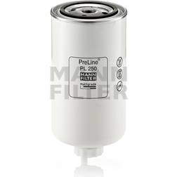 MANN-FILTER Mann Hummel Fuel Filter PL 250