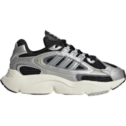 adidas Junior Ozmillen - Core Black/Grey Five/Grey Two