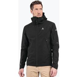 Schöffel Herren Softshelljacke KALS