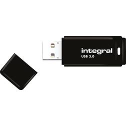 Integral USB 3.0 Black 256GB