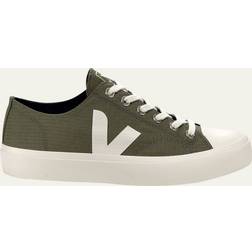 Veja Wata II Low Sneakers - Khaki Pierre