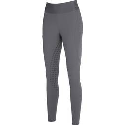 Pikeur Reitleggings Tiffni SD Ganzbesatz Damen