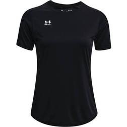 Under Armour Challenger Womens T-Shirt Black