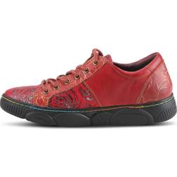 L'Artiste Women's Danli-Bloom Fashion Sneakers