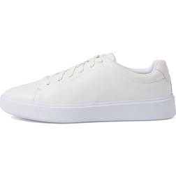 Cole Haan Men's Grand Crosscourt Traveler Sneaker - Optic White/Egret