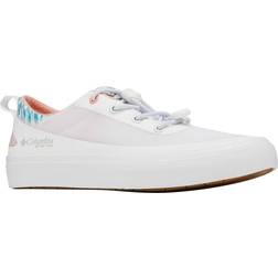 Columbia Women's PFG Bonehead Shoe- White