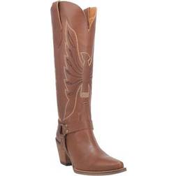 Dingo Women's Heavens to Betsy Boots