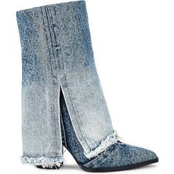 Steve Madden Livvy - Denim Fabric